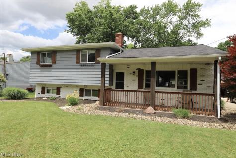 3947 Miner Drive Brunswick OH 44212