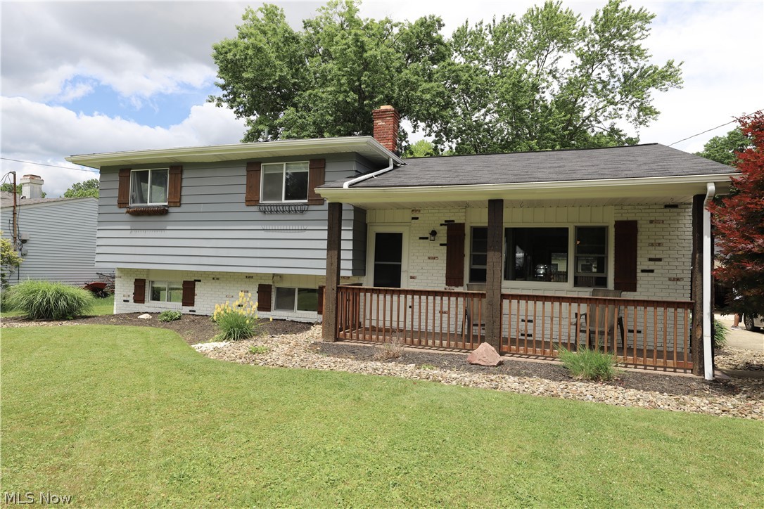 3947 Miner Drive Brunswick OH 44212