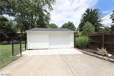 3947 Miner Drive Brunswick OH 44212