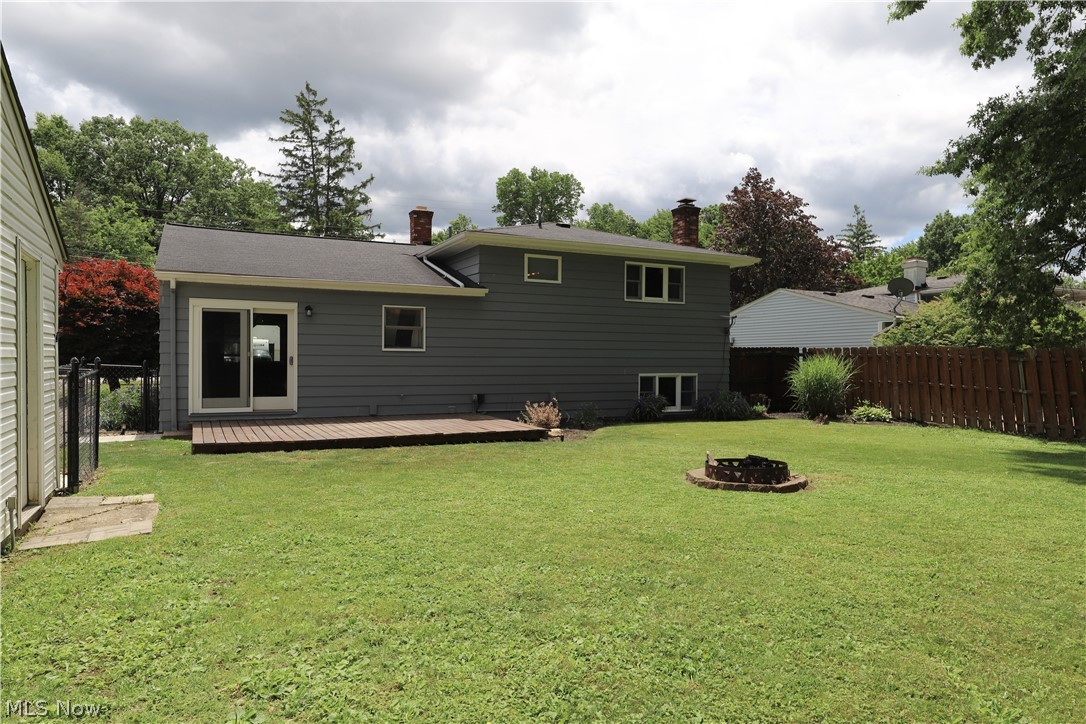 3947 Miner Drive Brunswick OH 44212