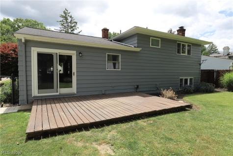 3947 Miner Drive Brunswick OH 44212