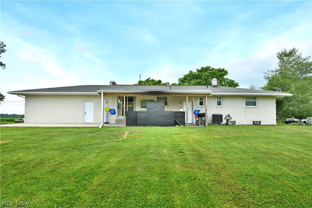 6556 Ridge Road Cortland OH 44410