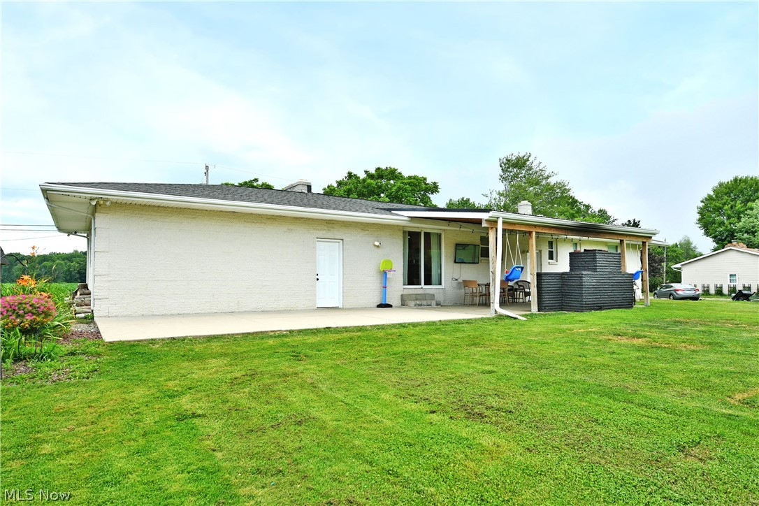 6556 Ridge Road Cortland OH 44410