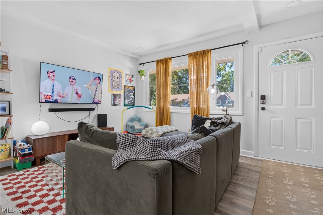 4272 Brockley Avenue Sheffield Lake OH 44054