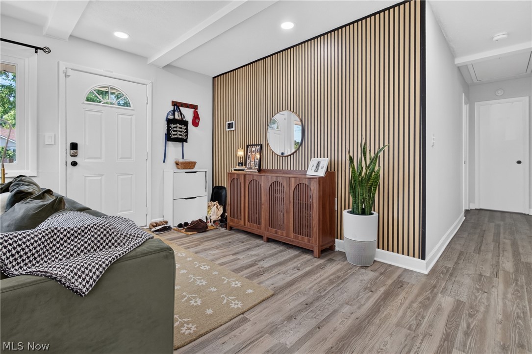 4272 Brockley Avenue Sheffield Lake OH 44054