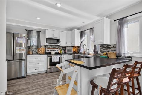 4272 Brockley Avenue Sheffield Lake OH 44054