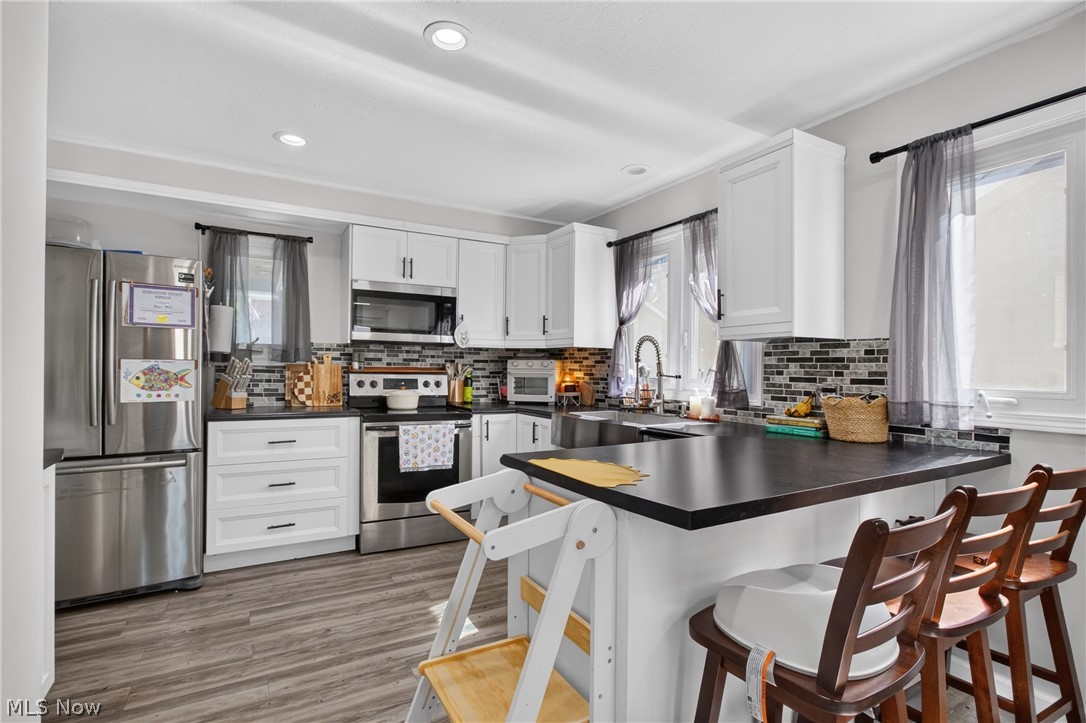 4272 Brockley Avenue Sheffield Lake OH 44054