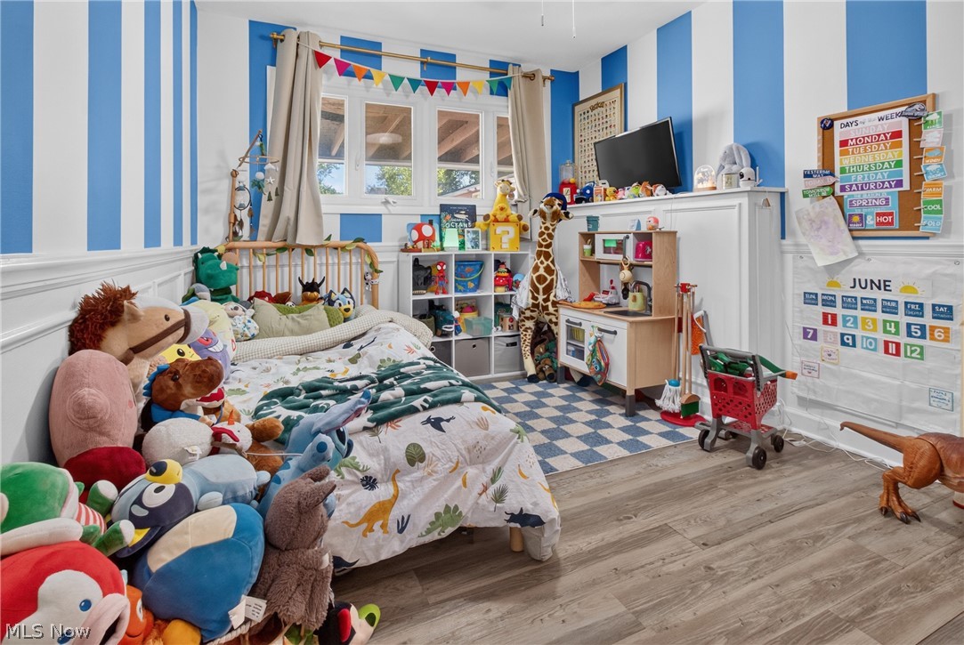 4272 Brockley Avenue Sheffield Lake OH 44054