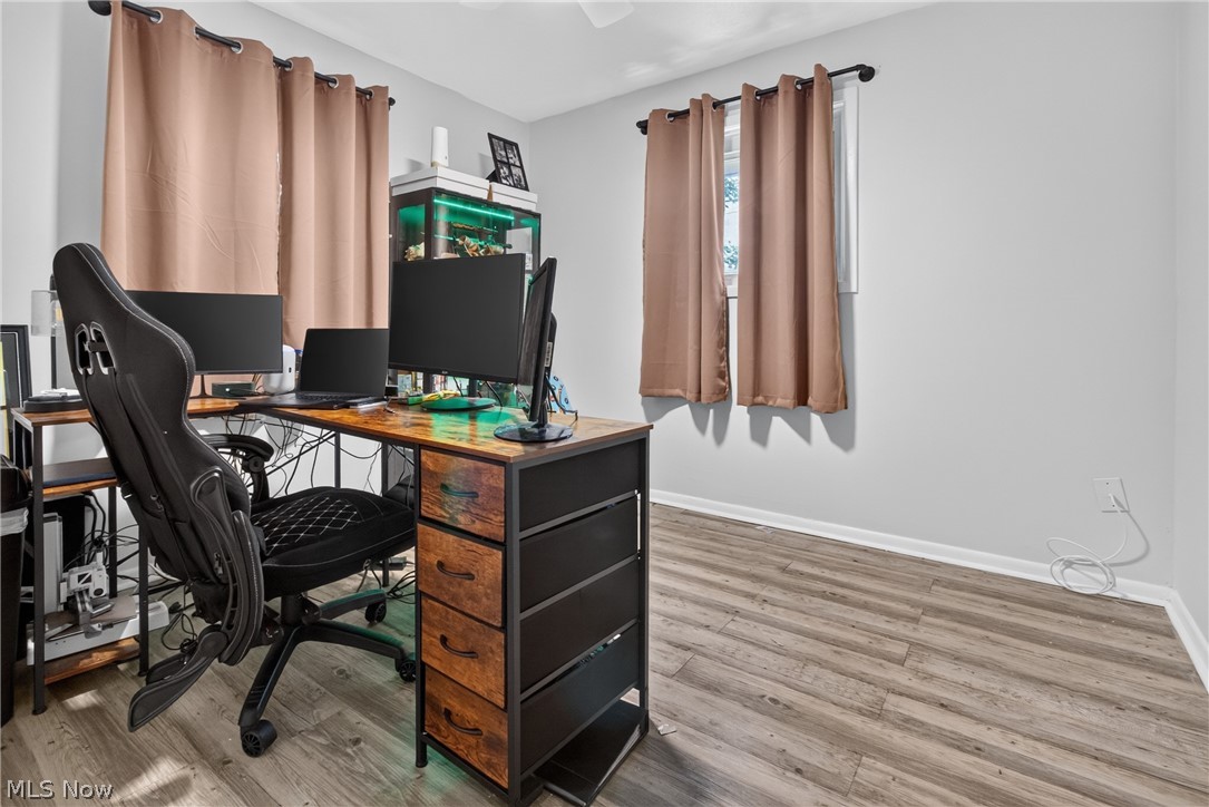 4272 Brockley Avenue Sheffield Lake OH 44054