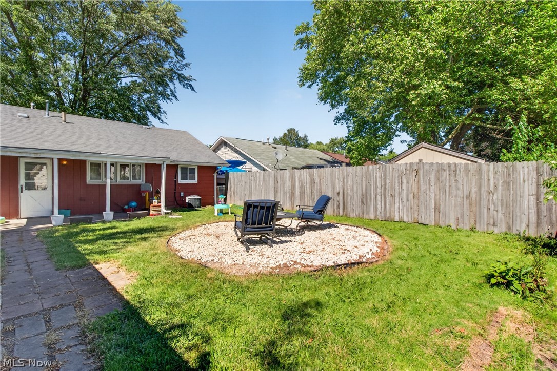 4272 Brockley Avenue Sheffield Lake OH 44054