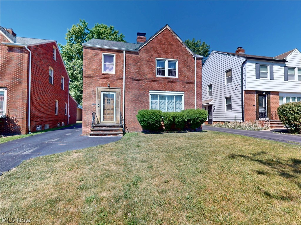 2168 Fenwick Road University Heights OH 44118
