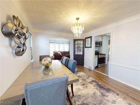 2168 Fenwick Road University Heights OH 44118