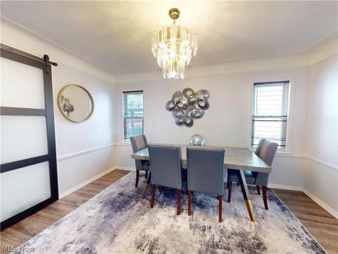 2168 Fenwick Road University Heights OH 44118