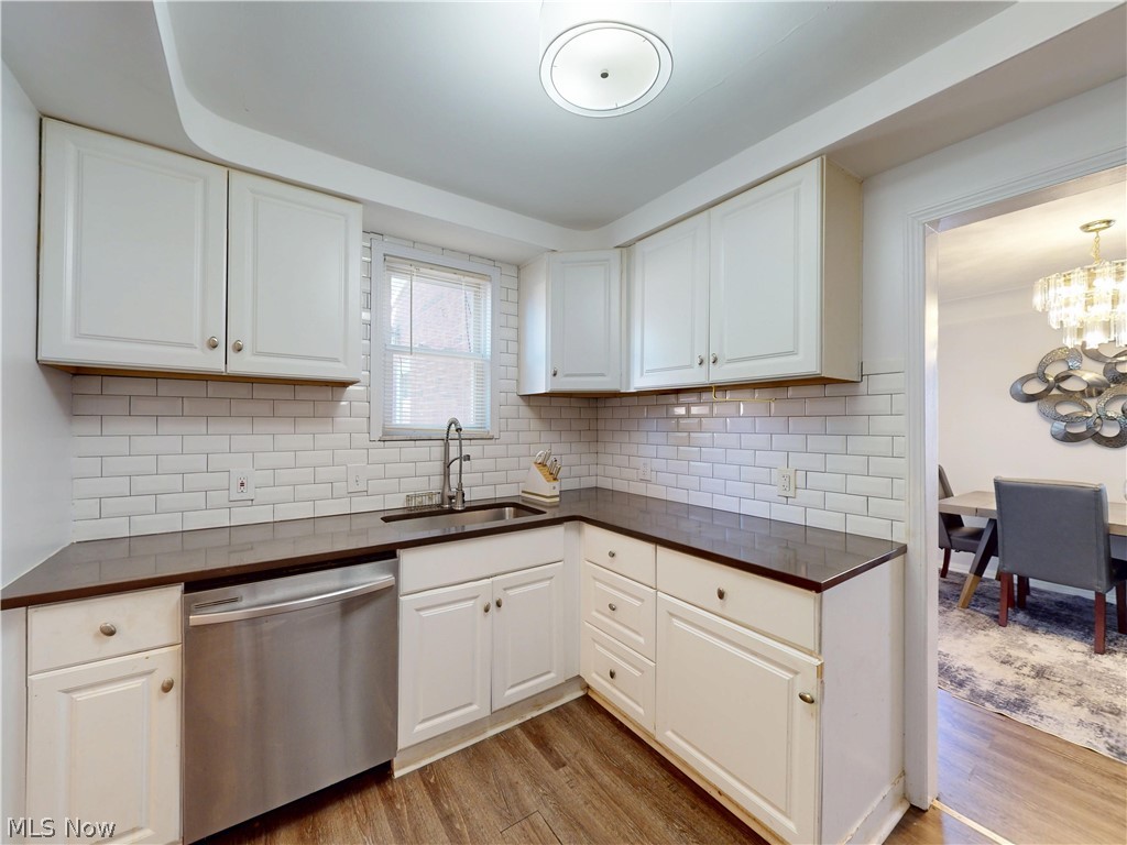 2168 Fenwick Road University Heights OH 44118
