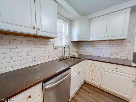 2168 Fenwick Road University Heights OH 44118