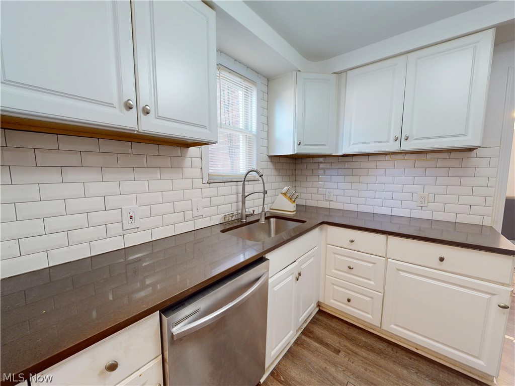2168 Fenwick Road University Heights OH 44118