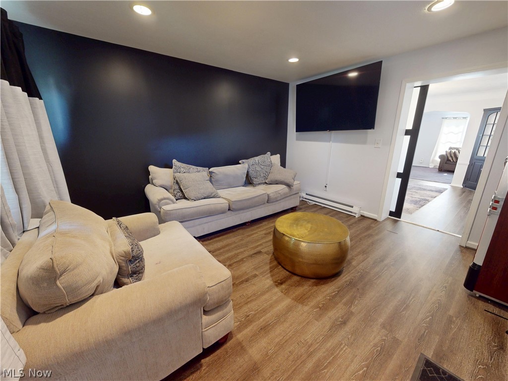 2168 Fenwick Road University Heights OH 44118