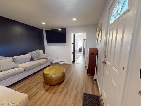 2168 Fenwick Road University Heights OH 44118
