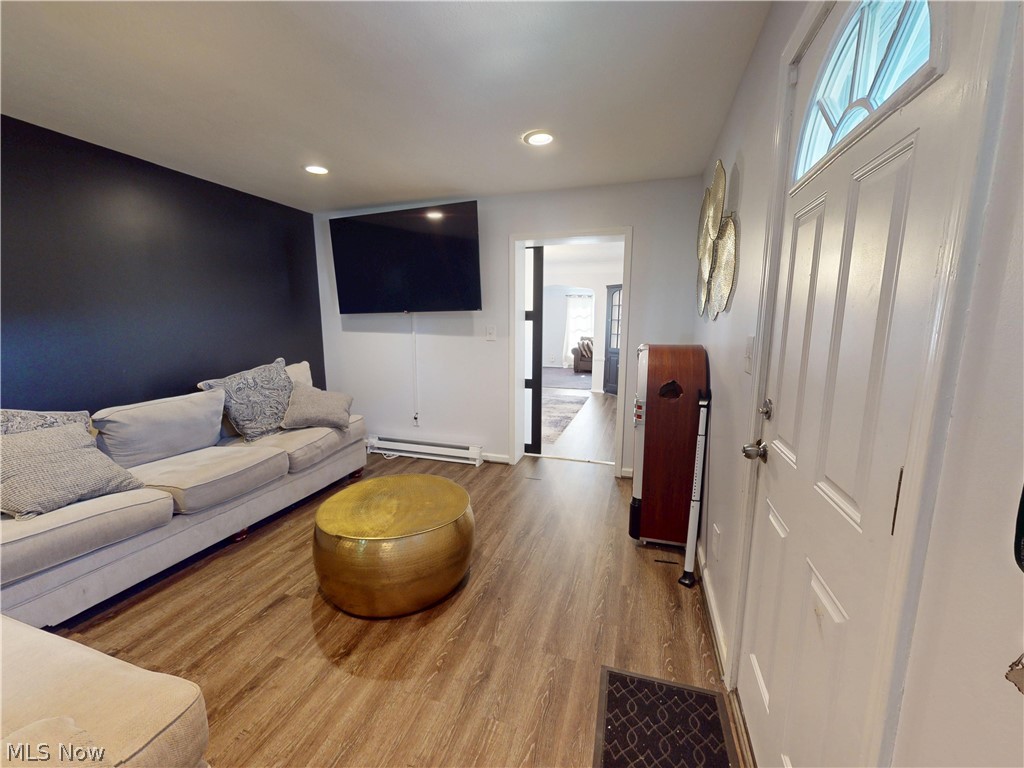 2168 Fenwick Road University Heights OH 44118