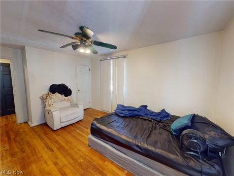 2168 Fenwick Road University Heights OH 44118