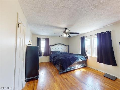 2168 Fenwick Road University Heights OH 44118
