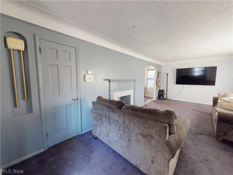 2168 Fenwick Road University Heights OH 44118