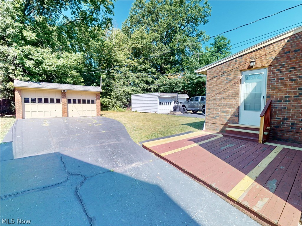 2168 Fenwick Road University Heights OH 44118
