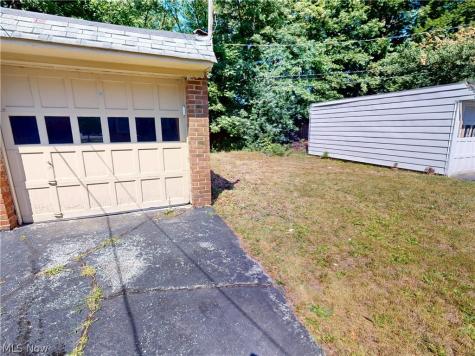 2168 Fenwick Road University Heights OH 44118