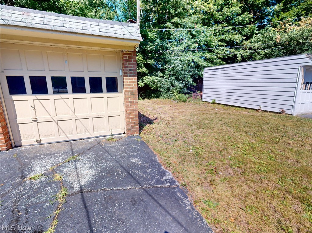 2168 Fenwick Road University Heights OH 44118