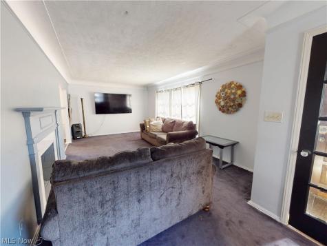 2168 Fenwick Road University Heights OH 44118