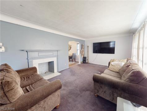 2168 Fenwick Road University Heights OH 44118