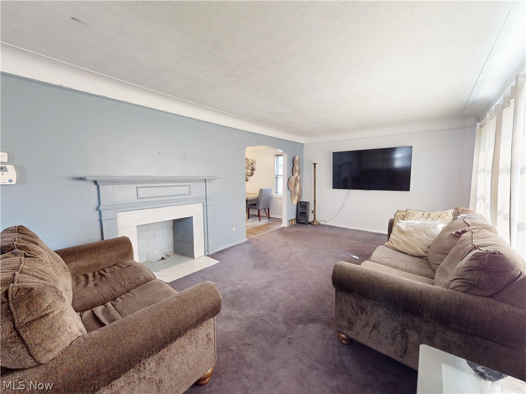 2168 Fenwick Road University Heights OH 44118