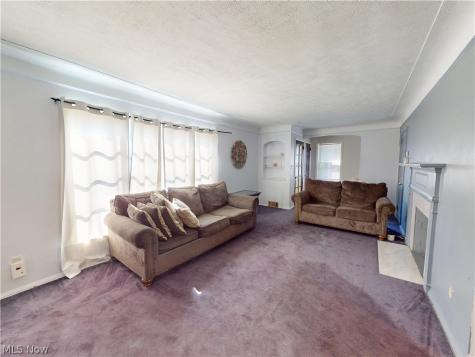 2168 Fenwick Road University Heights OH 44118