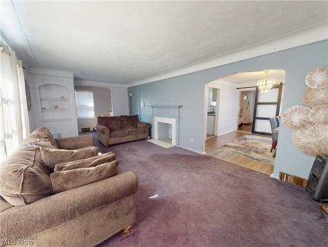 2168 Fenwick Road University Heights OH 44118