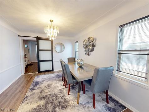 2168 Fenwick Road University Heights OH 44118