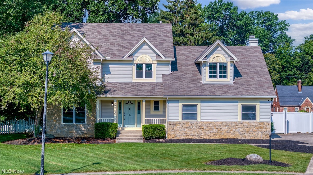 107 Keswick Court Amherst OH 44001