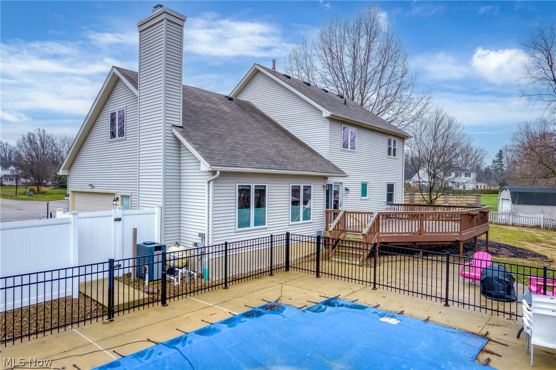 107 Keswick Court Amherst OH 44001