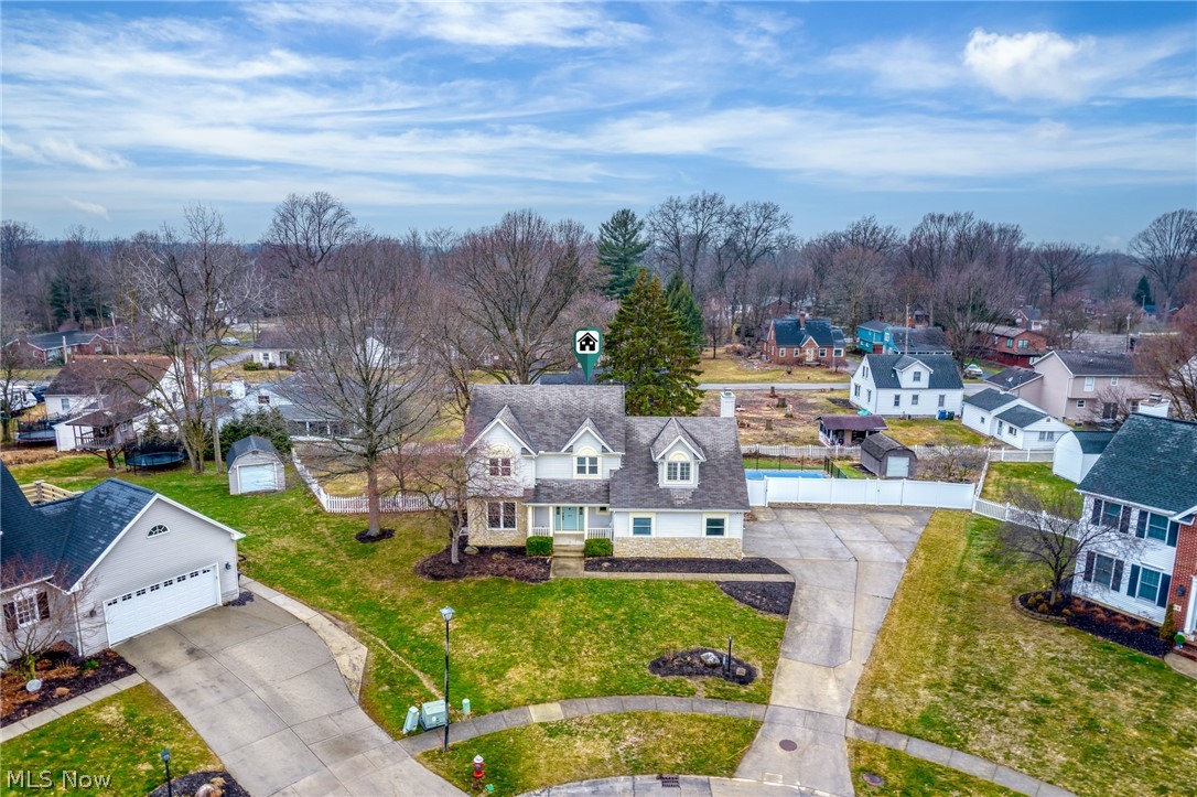 107 Keswick Court Amherst OH 44001