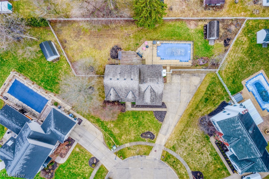107 Keswick Court Amherst OH 44001