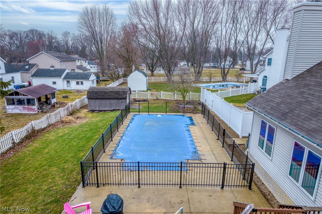 107 Keswick Court Amherst OH 44001