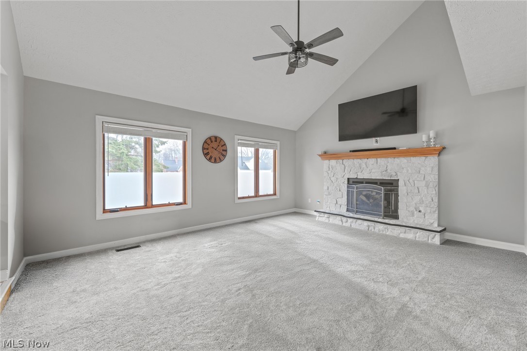 107 Keswick Court Amherst OH 44001