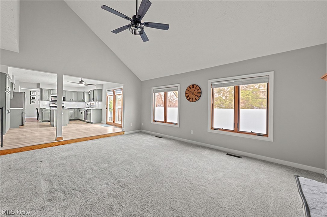 107 Keswick Court Amherst OH 44001