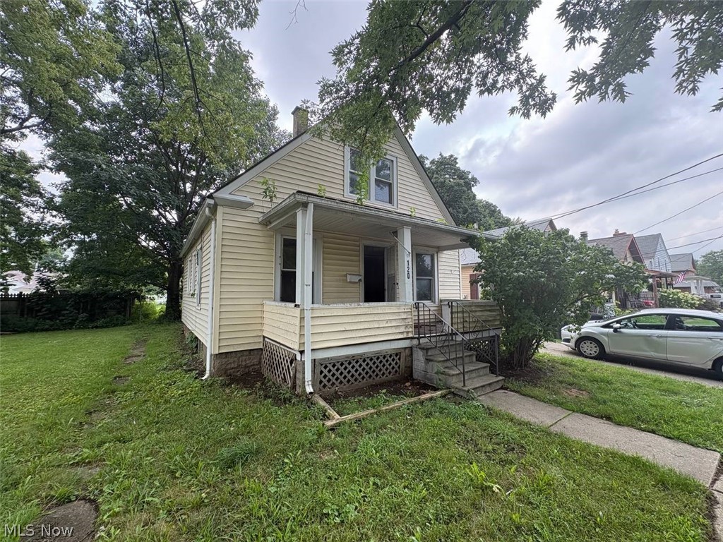 120 Taft Avenue Elyria OH 44035