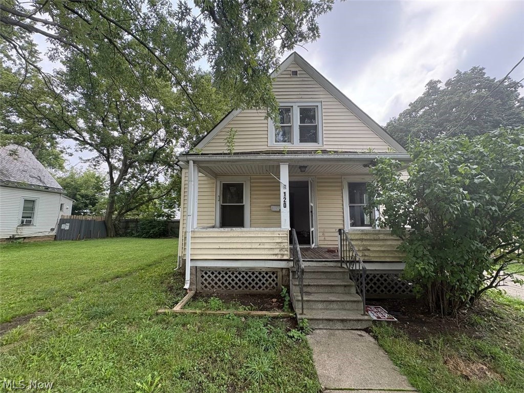 120 Taft Avenue Elyria OH 44035