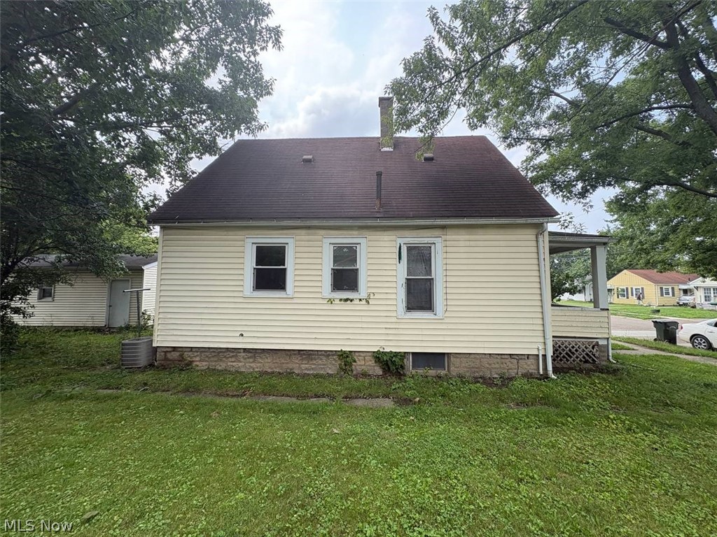 120 Taft Avenue Elyria OH 44035