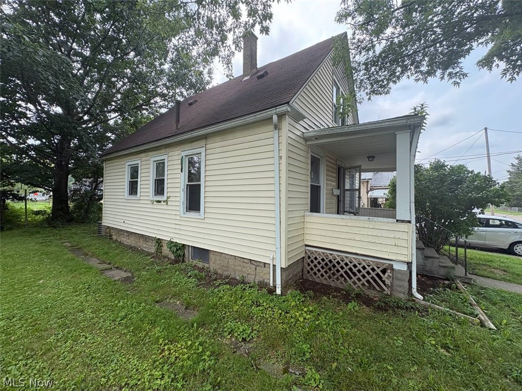 120 Taft Avenue Elyria OH 44035