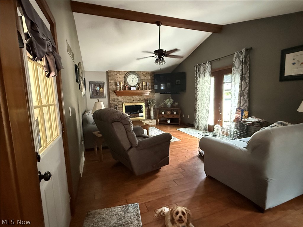 4190 Timberbrook Drive Canfield OH 44406