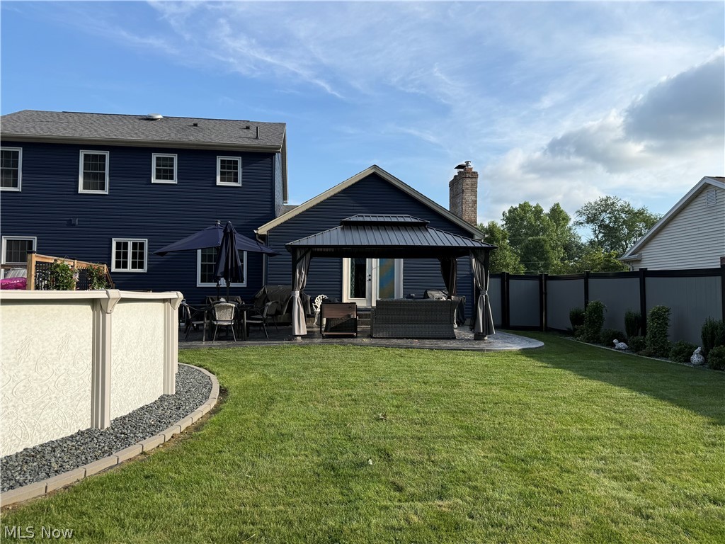 4190 Timberbrook Drive Canfield OH 44406