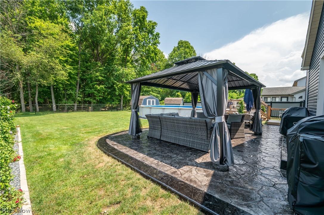 4190 Timberbrook Drive Canfield OH 44406