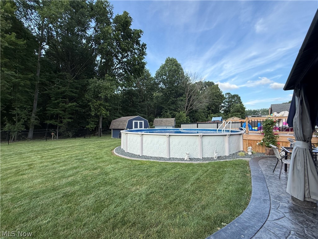 4190 Timberbrook Drive Canfield OH 44406